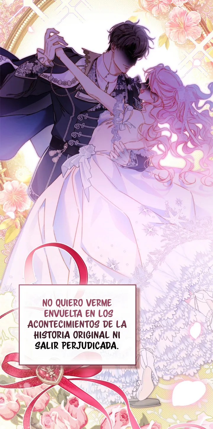 40 Me Comprometí Con El Duque Ciego