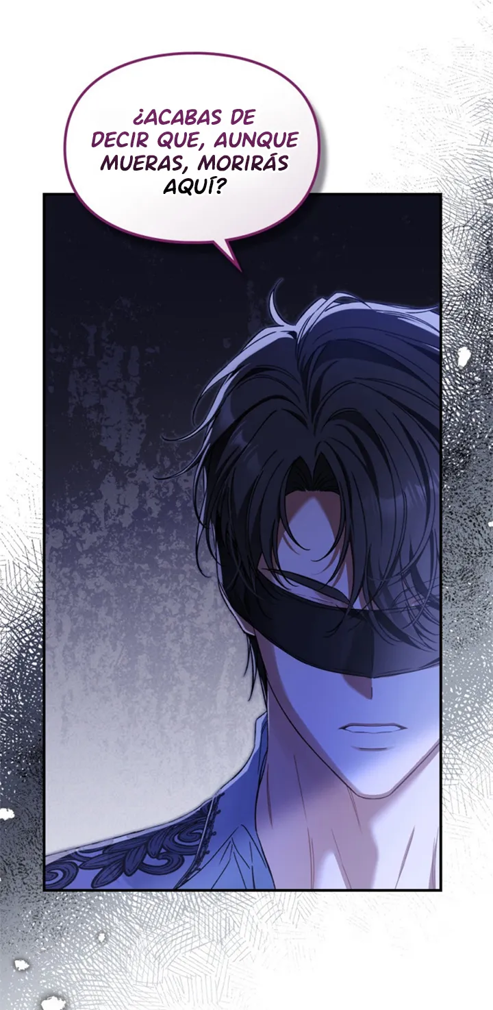 61 Me Comprometí Con El Duque Ciego