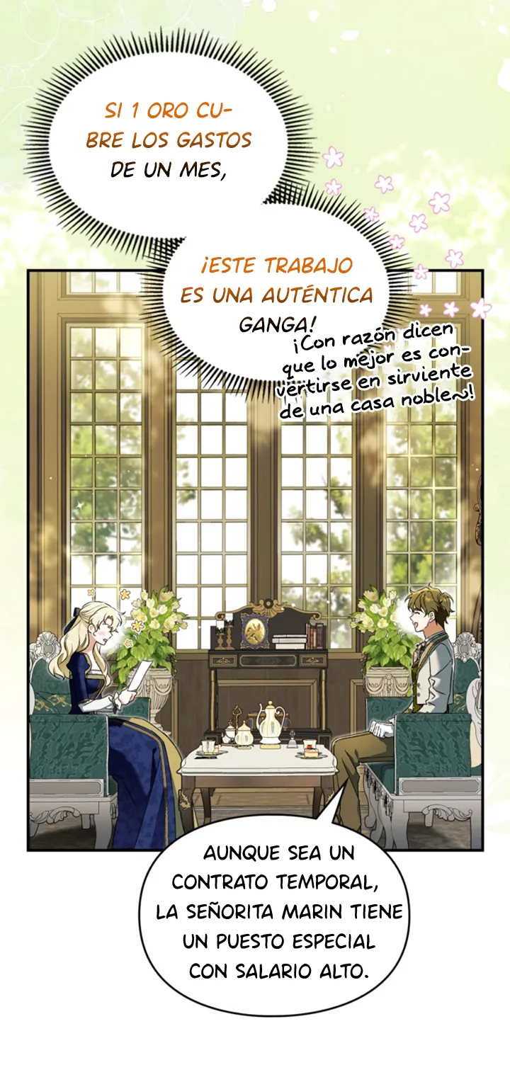 2 Me Comprometí Con El Duque Ciego