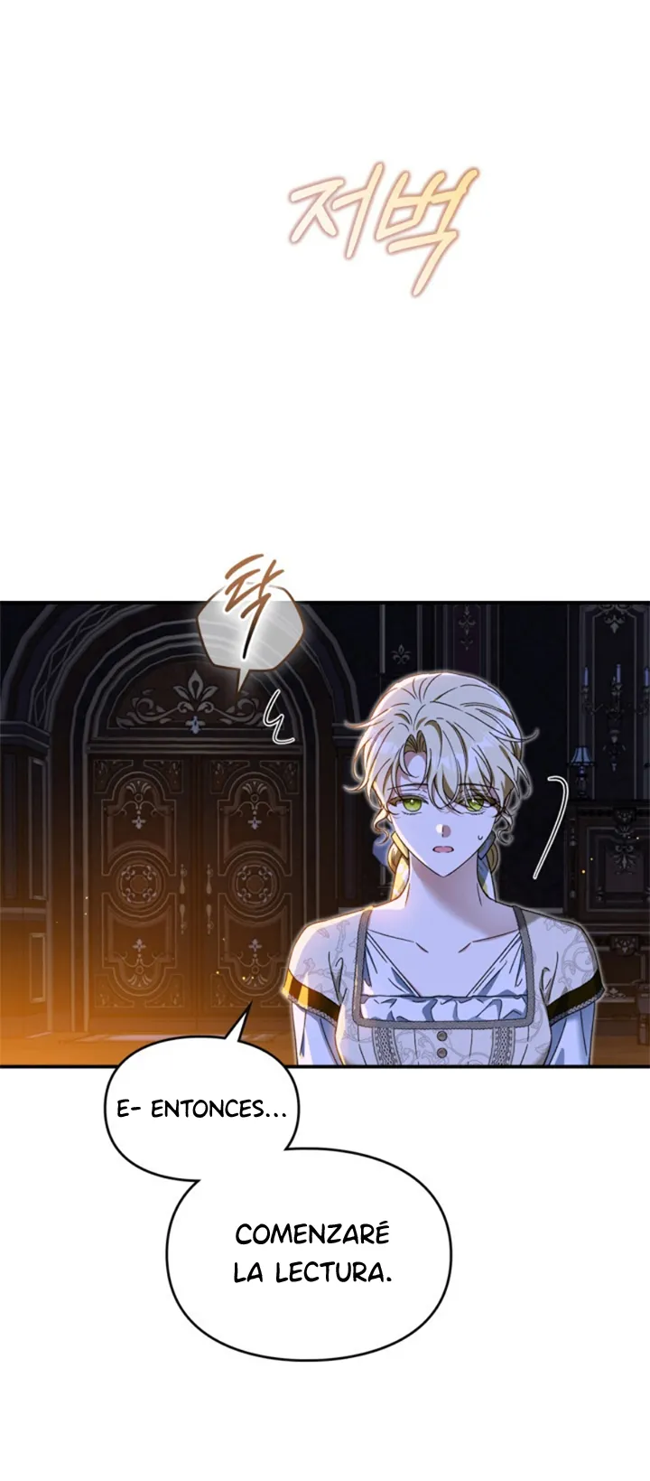 70 Me Comprometí Con El Duque Ciego