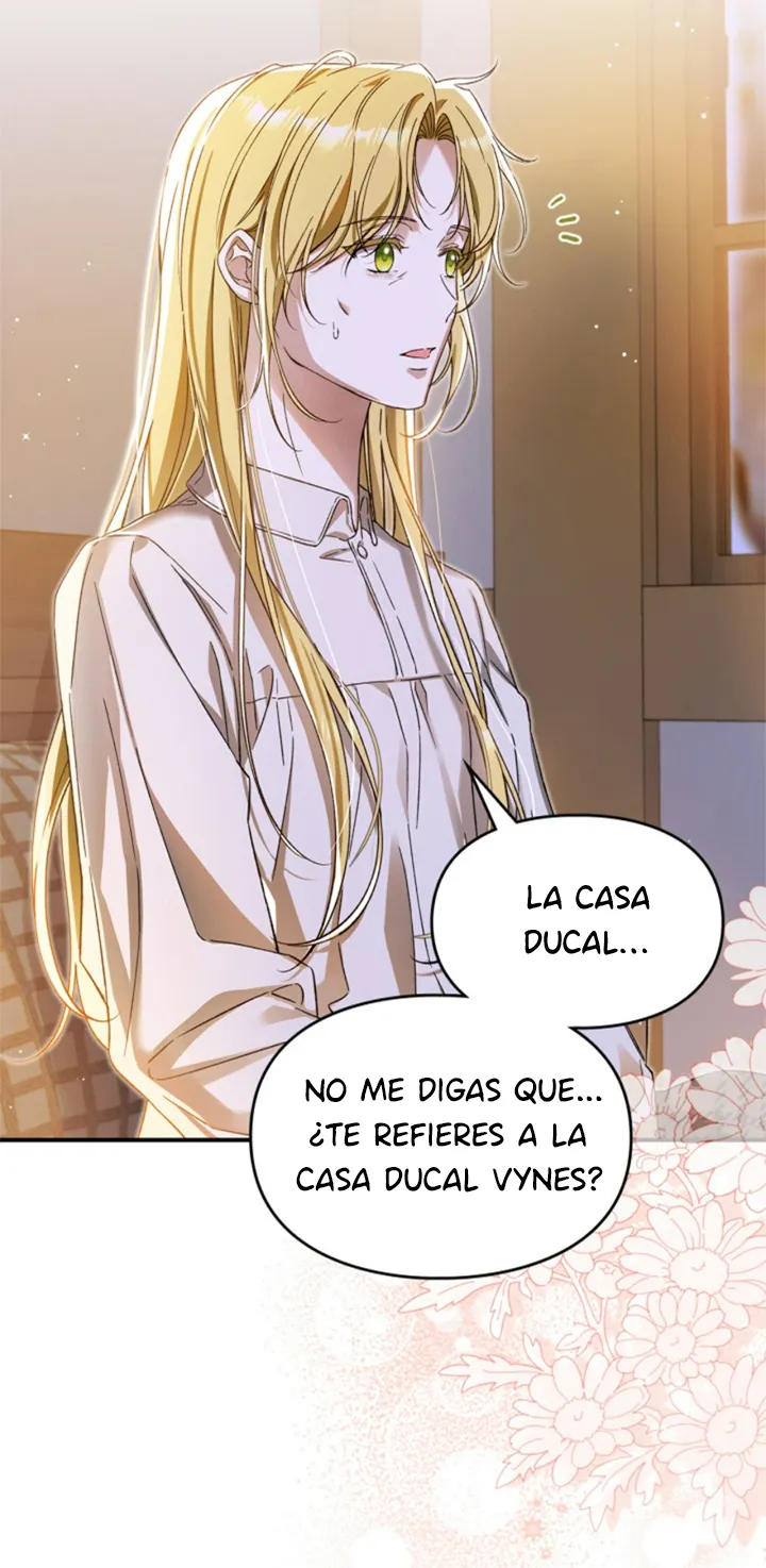 26 Me Comprometí Con El Duque Ciego