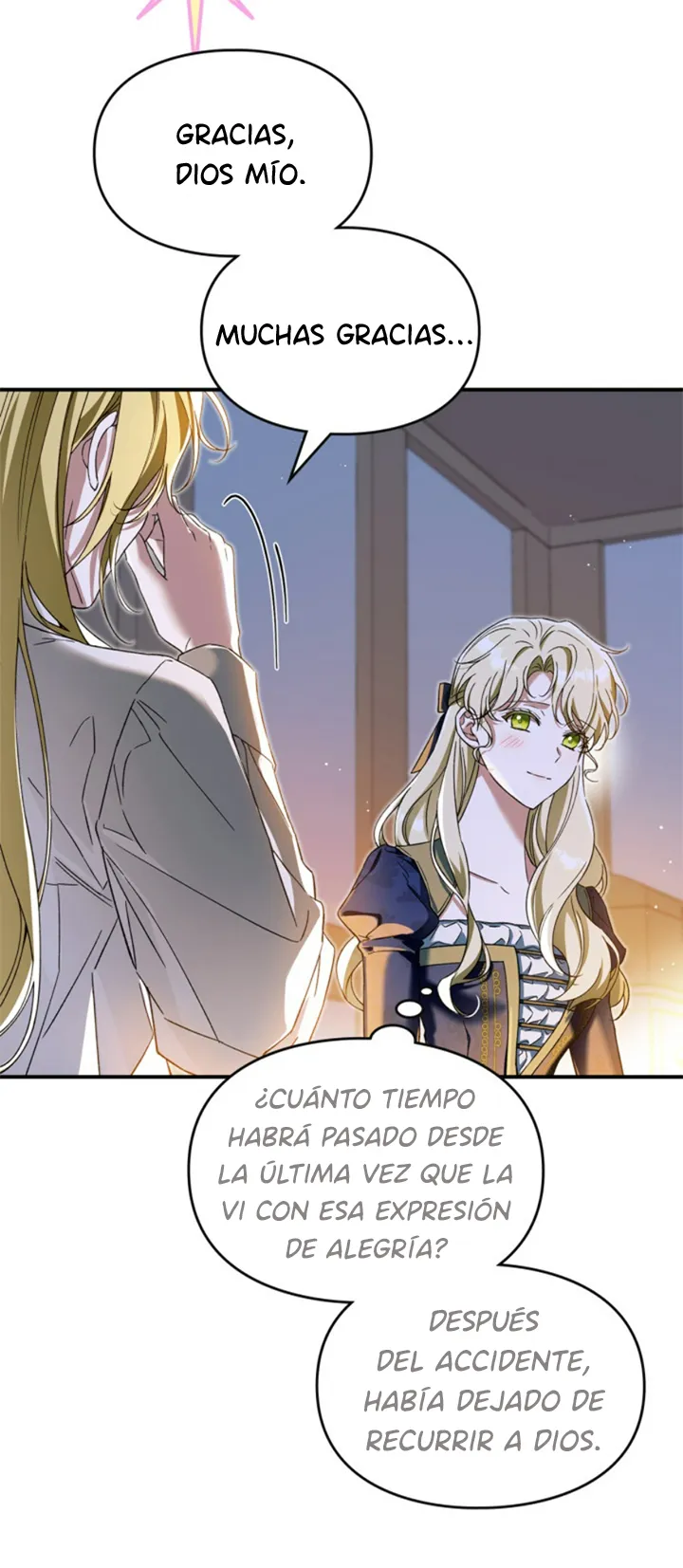 30 Me Comprometí Con El Duque Ciego