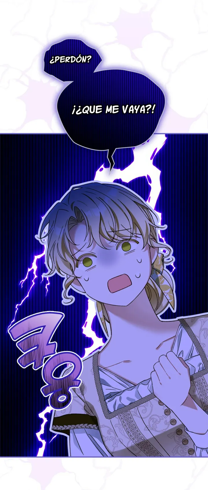 44 Me Comprometí Con El Duque Ciego