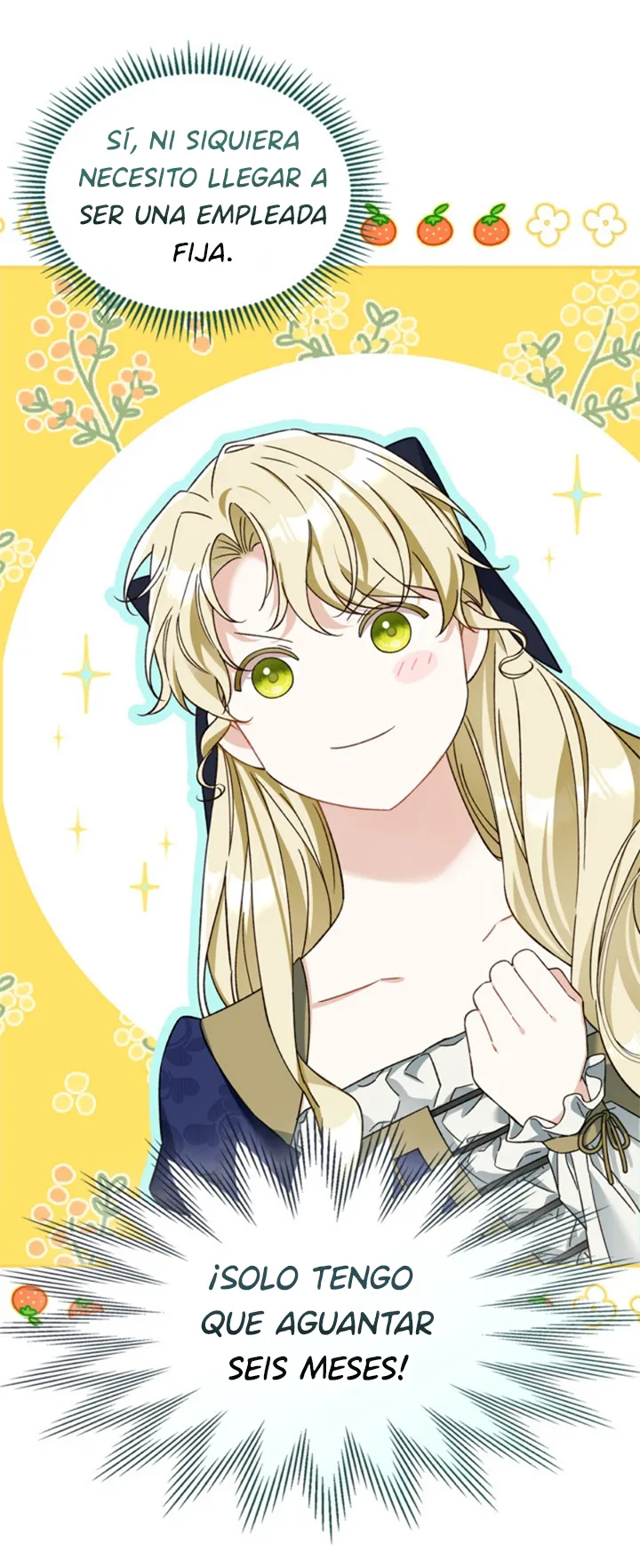 43 Me Comprometí Con El Duque Ciego