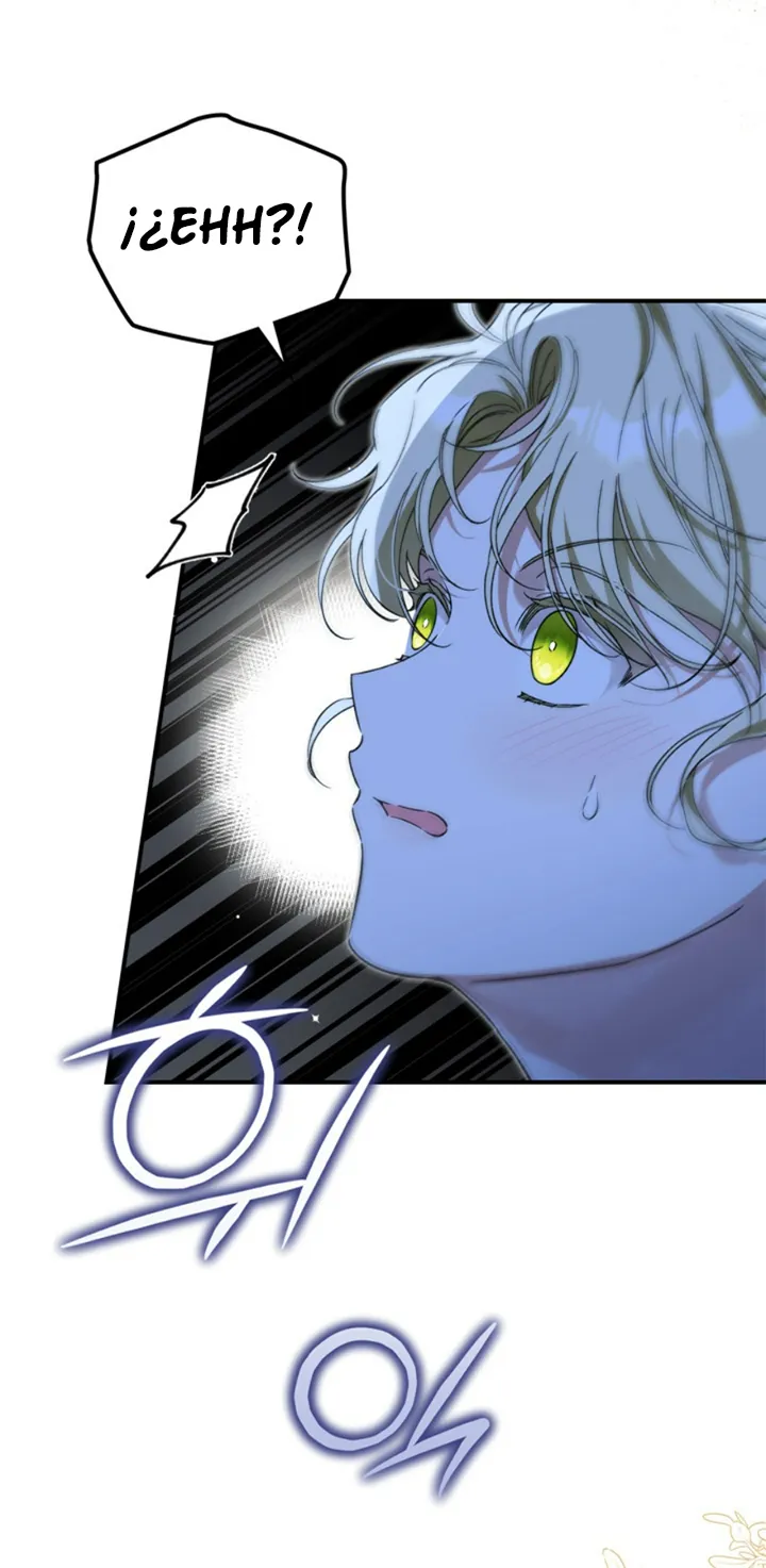 74 Me Comprometí Con El Duque Ciego