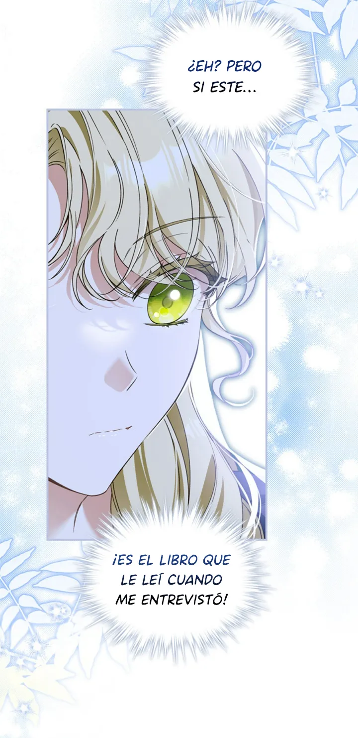 11 Me Comprometí Con El Duque Ciego