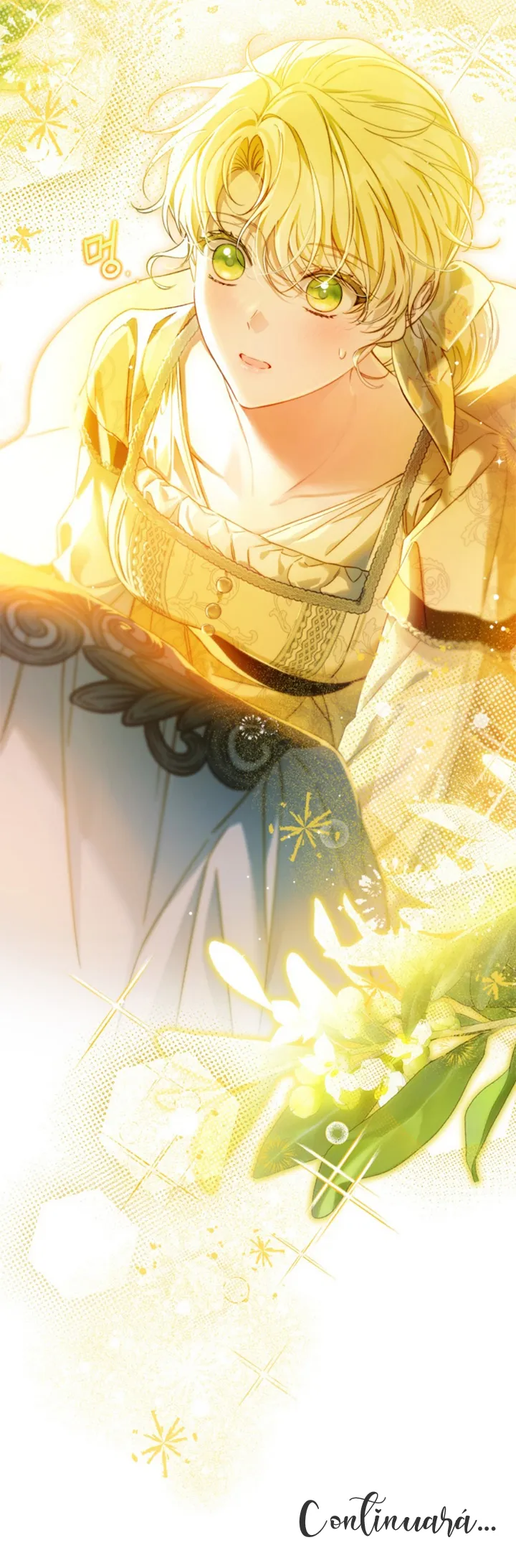 78 Me Comprometí Con El Duque Ciego