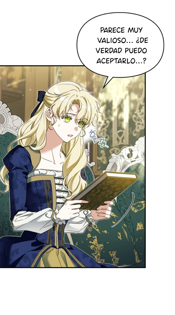 12 Me Comprometí Con El Duque Ciego