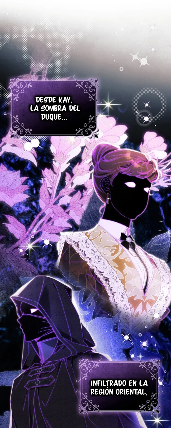 4 Me Comprometí Con El Duque Ciego