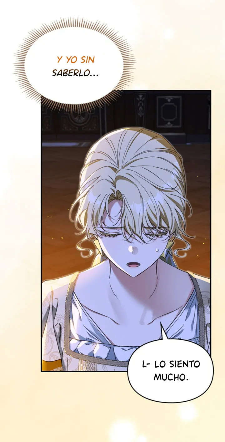 65 Me Comprometí Con El Duque Ciego