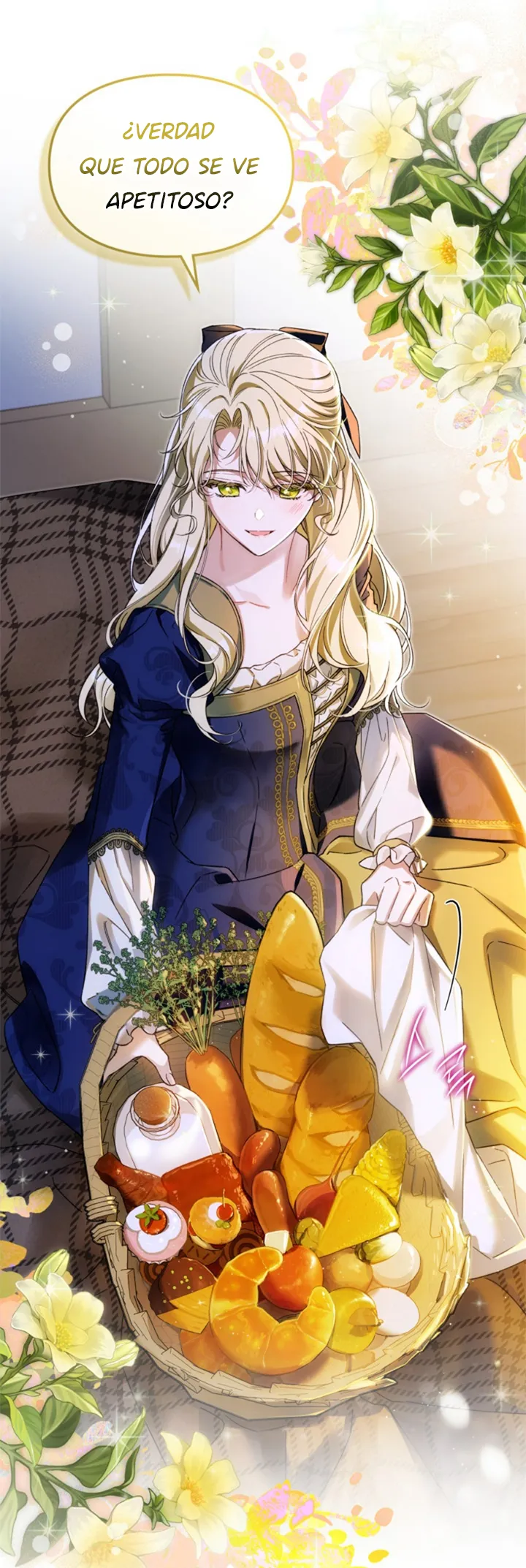 22 Me Comprometí Con El Duque Ciego