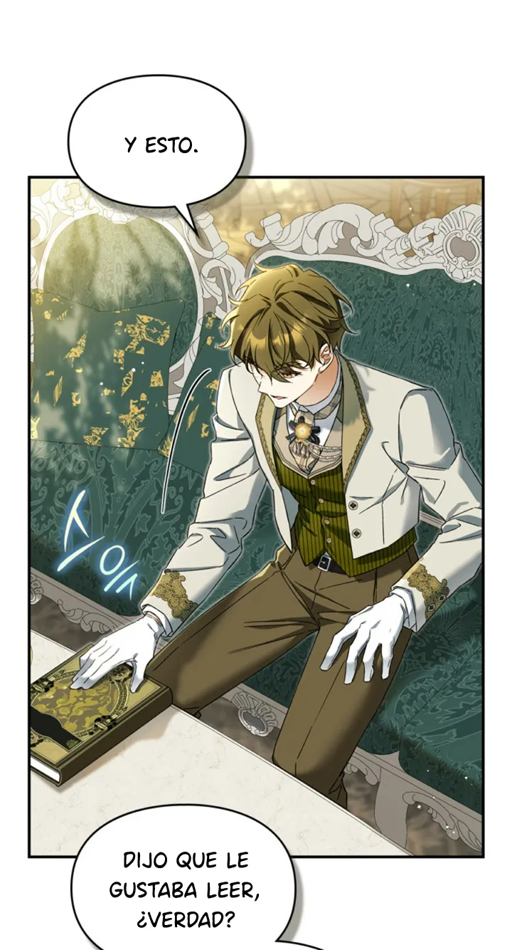 9 Me Comprometí Con El Duque Ciego