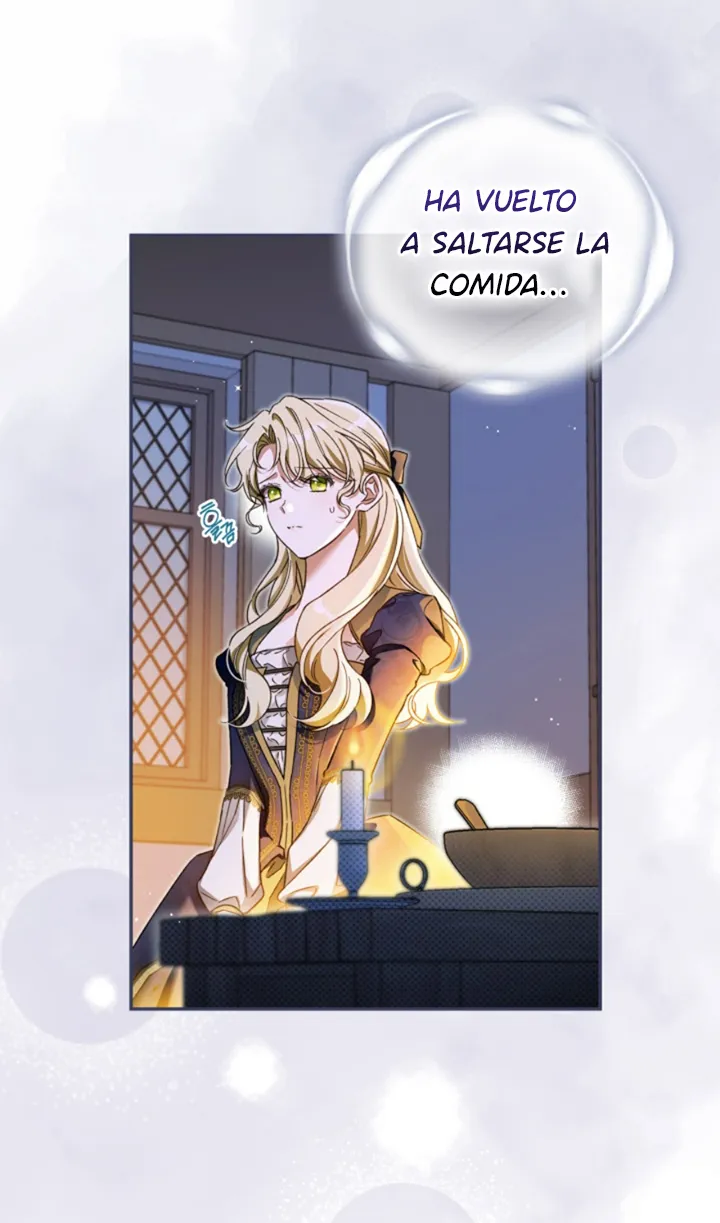 20 Me Comprometí Con El Duque Ciego