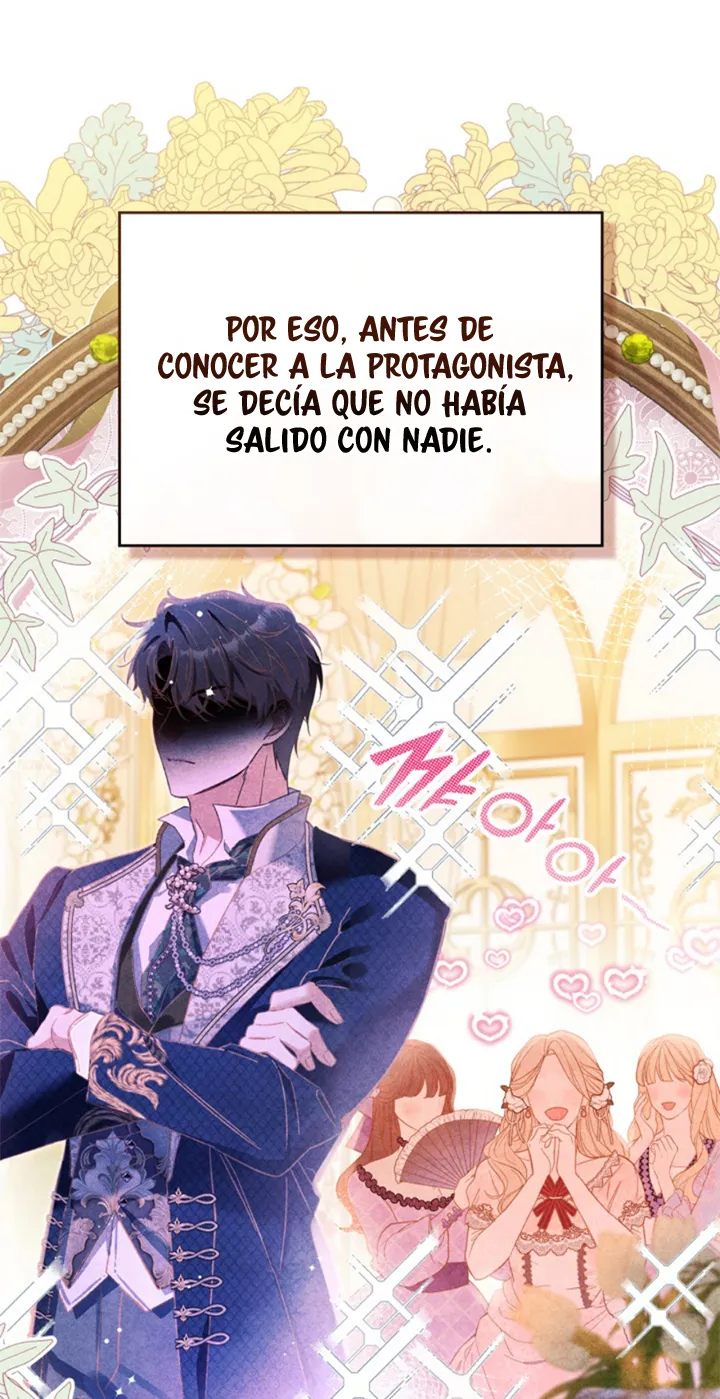 34 Me Comprometí Con El Duque Ciego