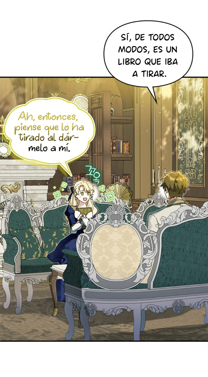 13 Me Comprometí Con El Duque Ciego