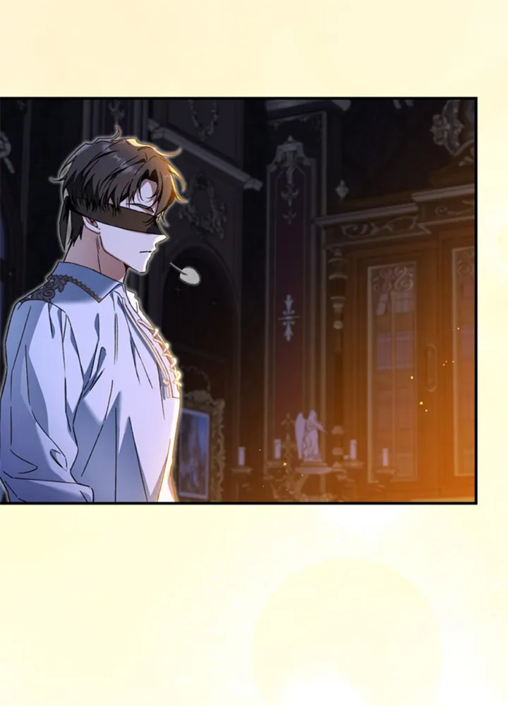 66 Me Comprometí Con El Duque Ciego