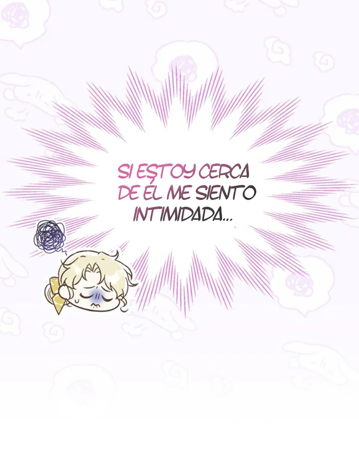 72 Me Comprometí Con El Duque Ciego