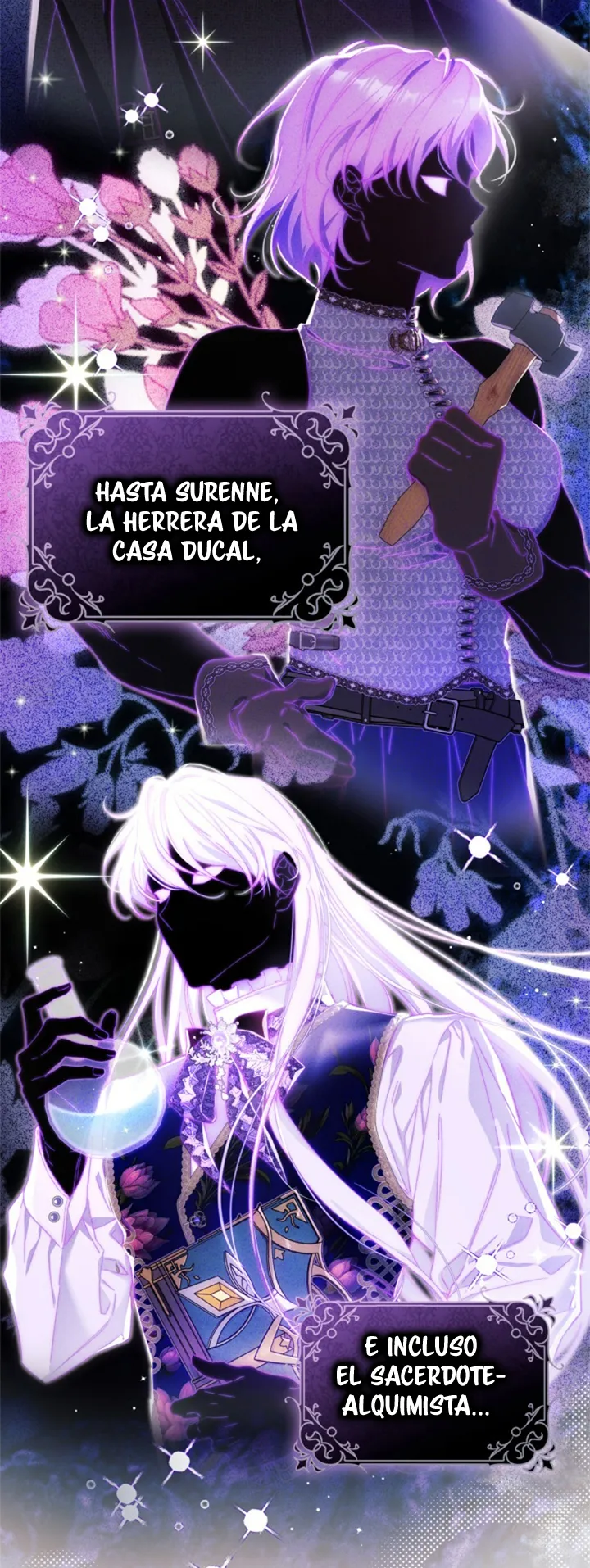 5 Me Comprometí Con El Duque Ciego