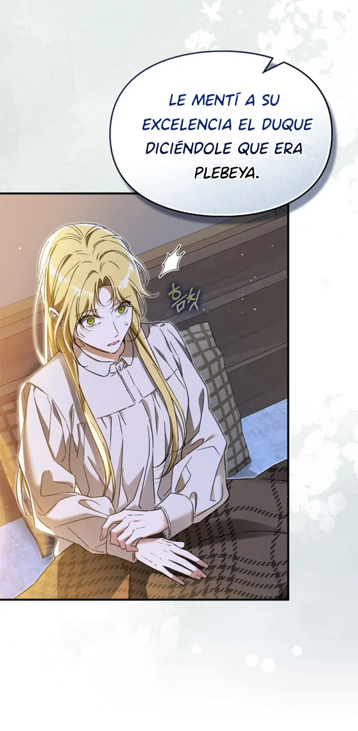 32 Me Comprometí Con El Duque Ciego