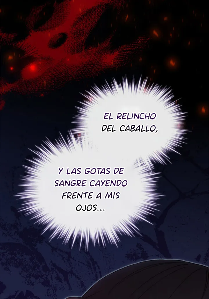 57 Me Comprometí Con El Duque Ciego