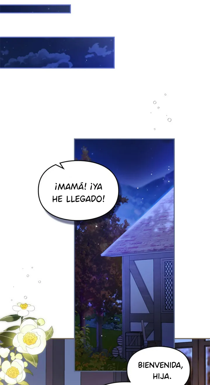 17 Me Comprometí Con El Duque Ciego