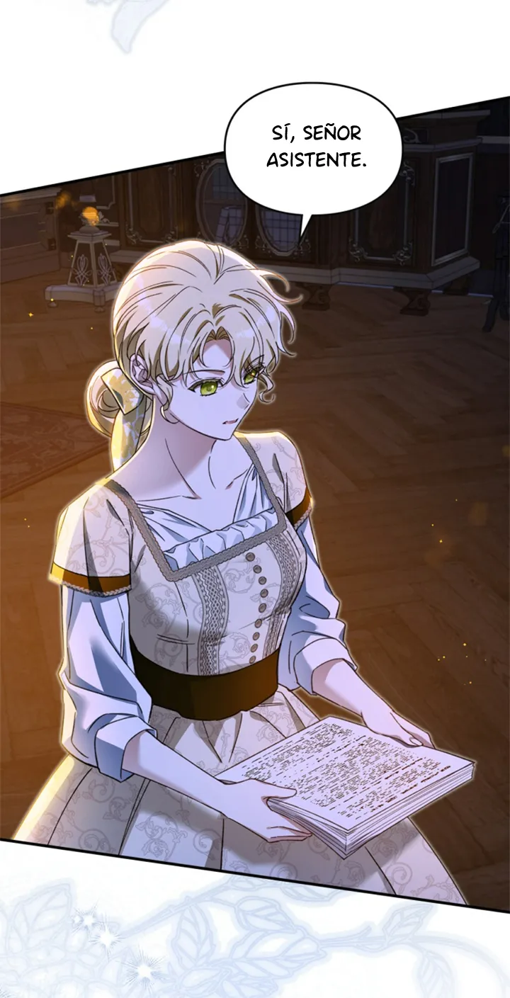 48 Me Comprometí Con El Duque Ciego