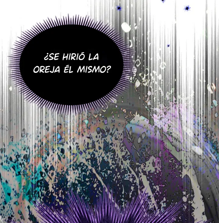 33 Me Comprometí Con El Duque Ciego