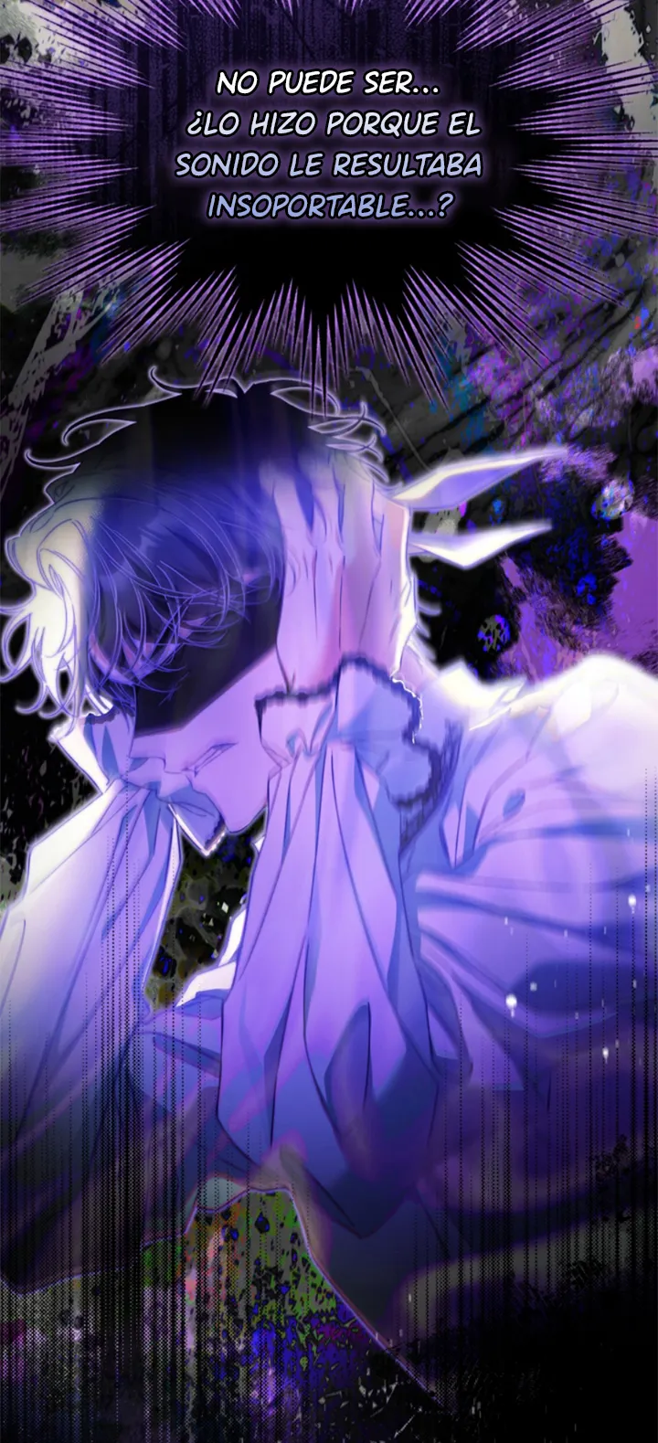 34 Me Comprometí Con El Duque Ciego