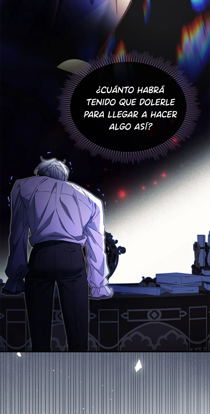 36 Me Comprometí Con El Duque Ciego