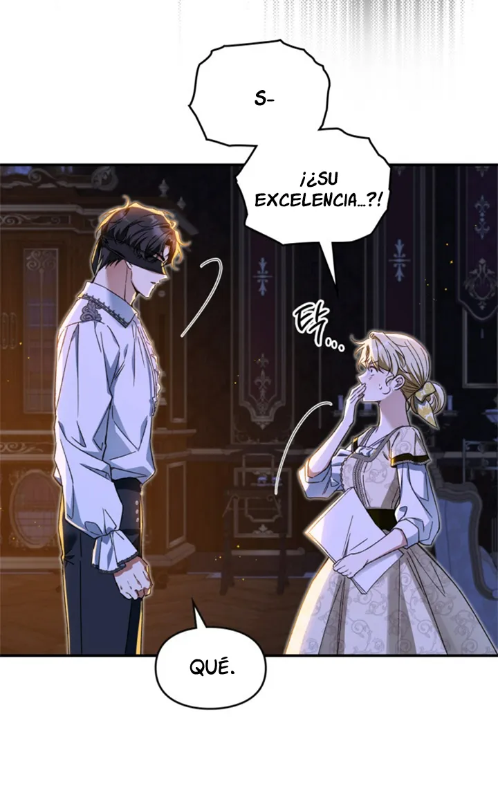 23 Me Comprometí Con El Duque Ciego