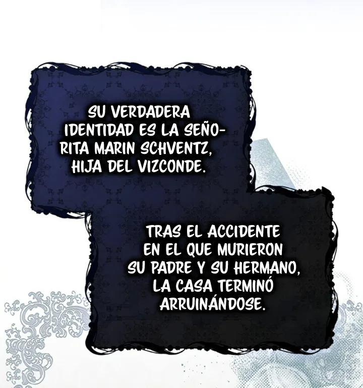 67 Me Comprometí Con El Duque Ciego