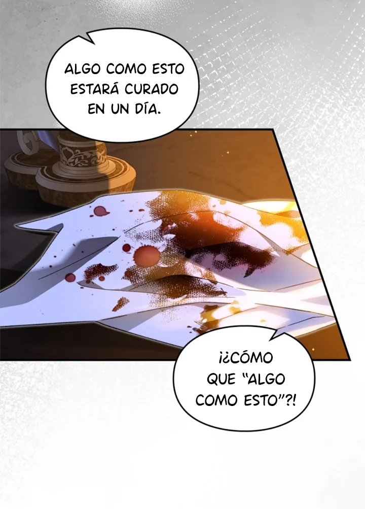 27 Me Comprometí Con El Duque Ciego