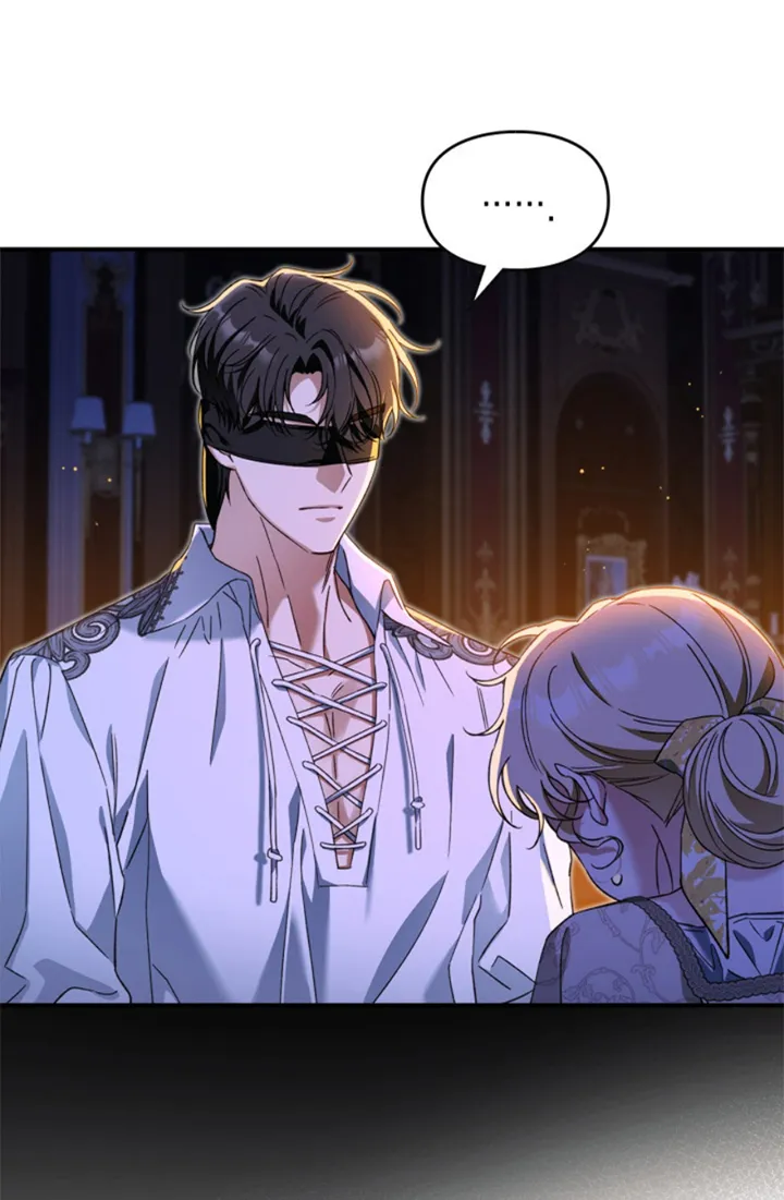 15 Me Comprometí Con El Duque Ciego