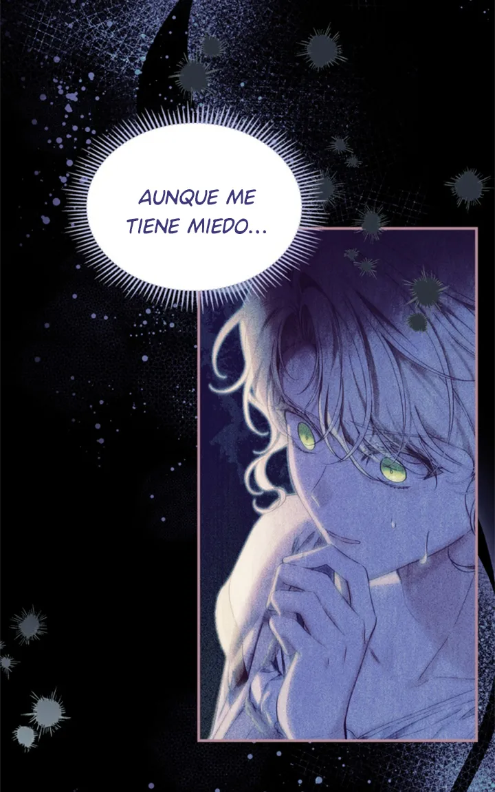 64 Me Comprometí Con El Duque Ciego