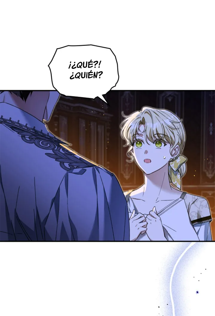 31 Me Comprometí Con El Duque Ciego