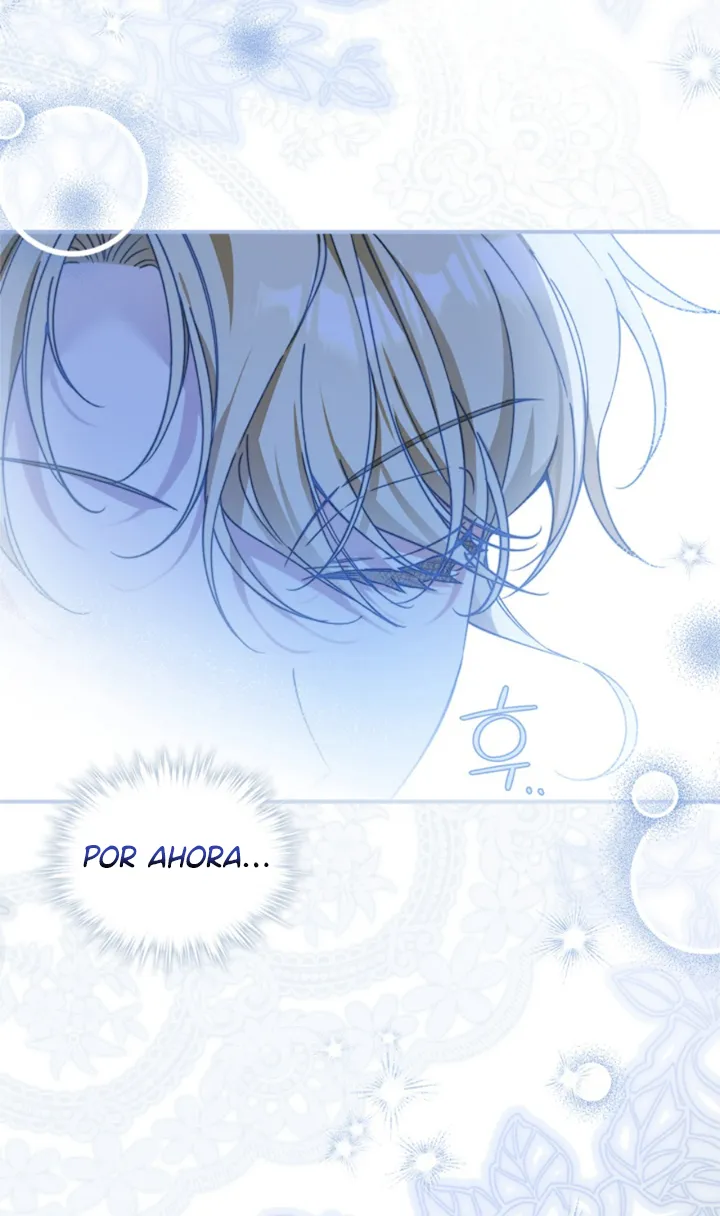 49 Me Comprometí Con El Duque Ciego