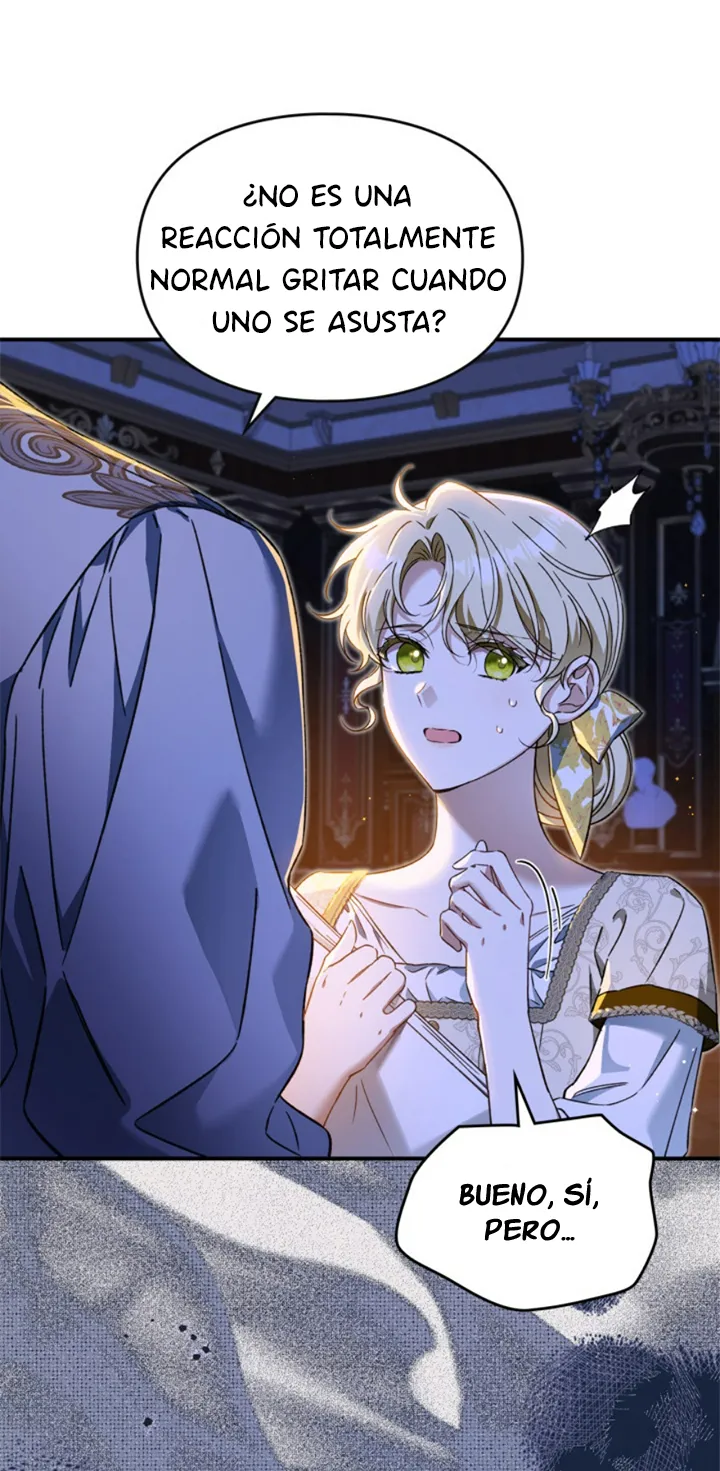 12 Me Comprometí Con El Duque Ciego