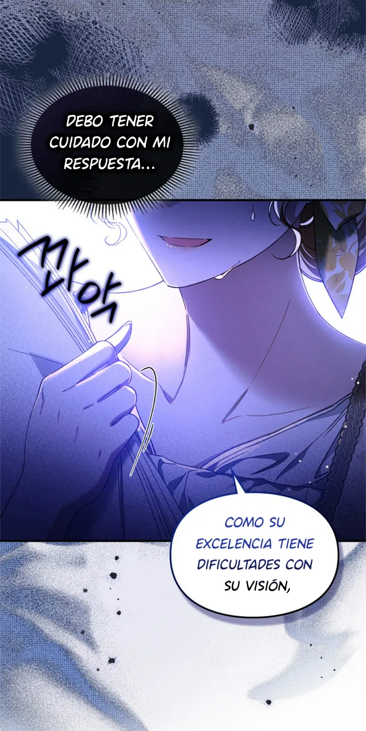 13 Me Comprometí Con El Duque Ciego