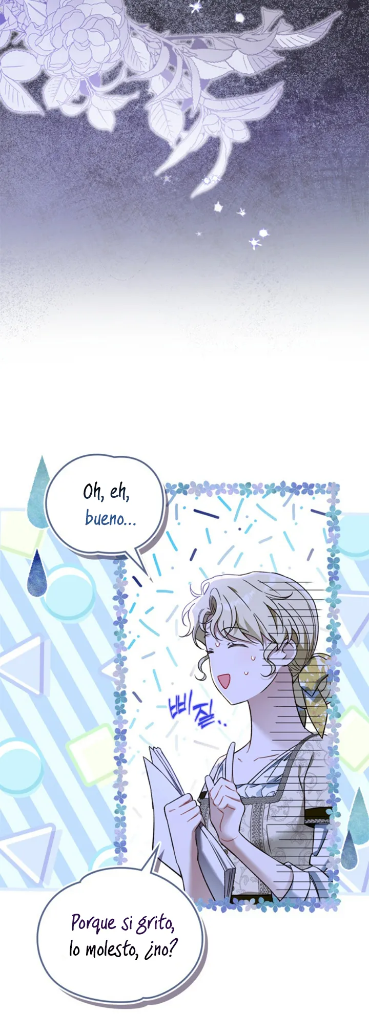 11 Me Comprometí Con El Duque Ciego