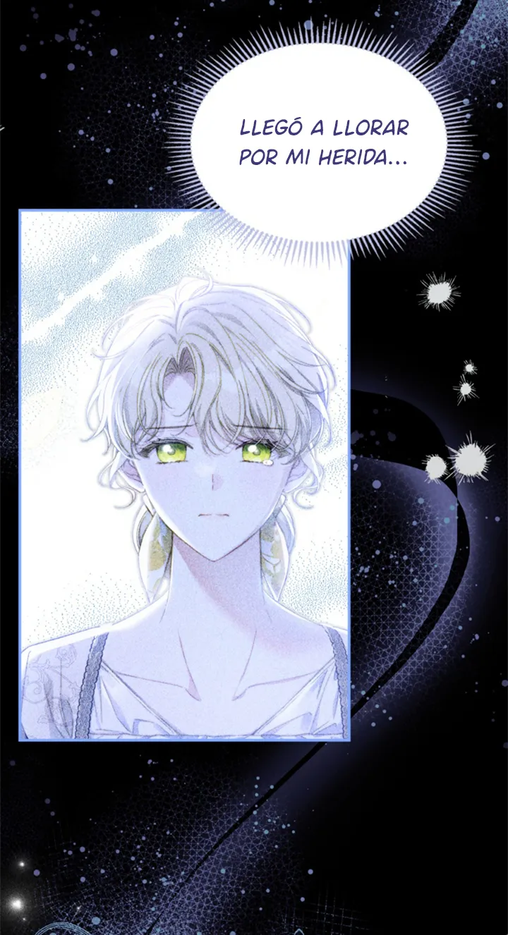 65 Me Comprometí Con El Duque Ciego