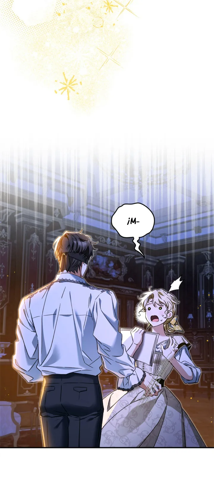 6 Me Comprometí Con El Duque Ciego