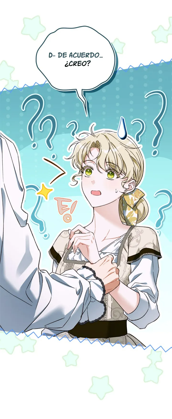 60 Me Comprometí Con El Duque Ciego