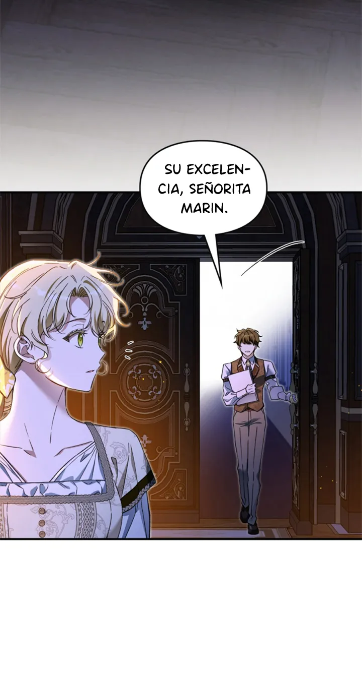 45 Me Comprometí Con El Duque Ciego