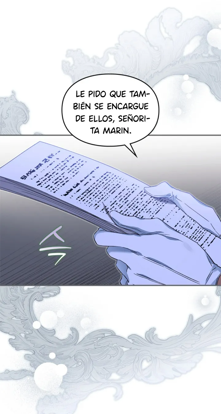 47 Me Comprometí Con El Duque Ciego