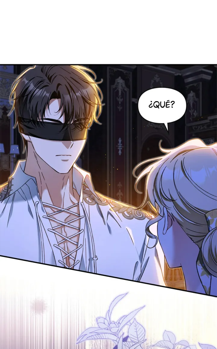 9 Me Comprometí Con El Duque Ciego