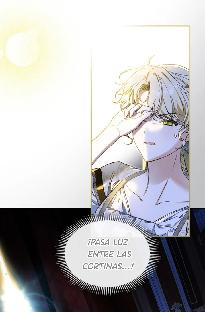 19 Me Comprometí Con El Duque Ciego