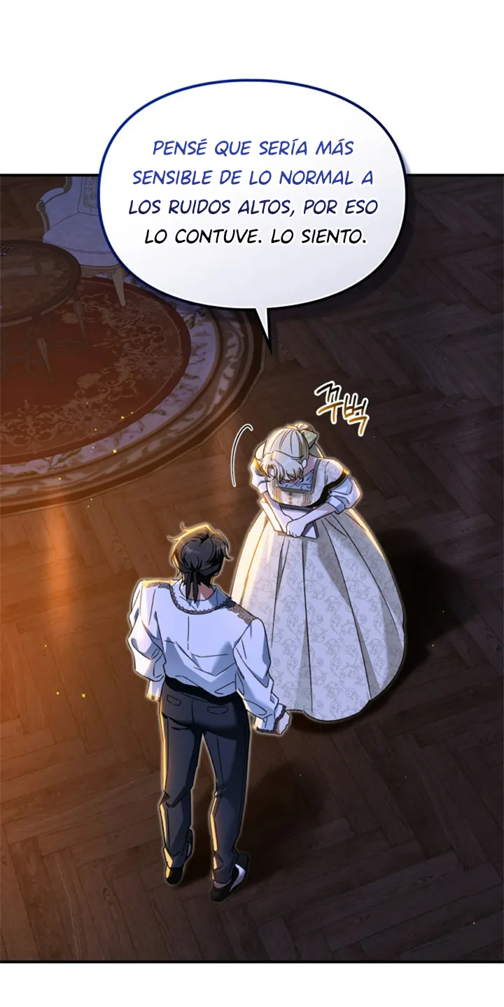 14 Me Comprometí Con El Duque Ciego