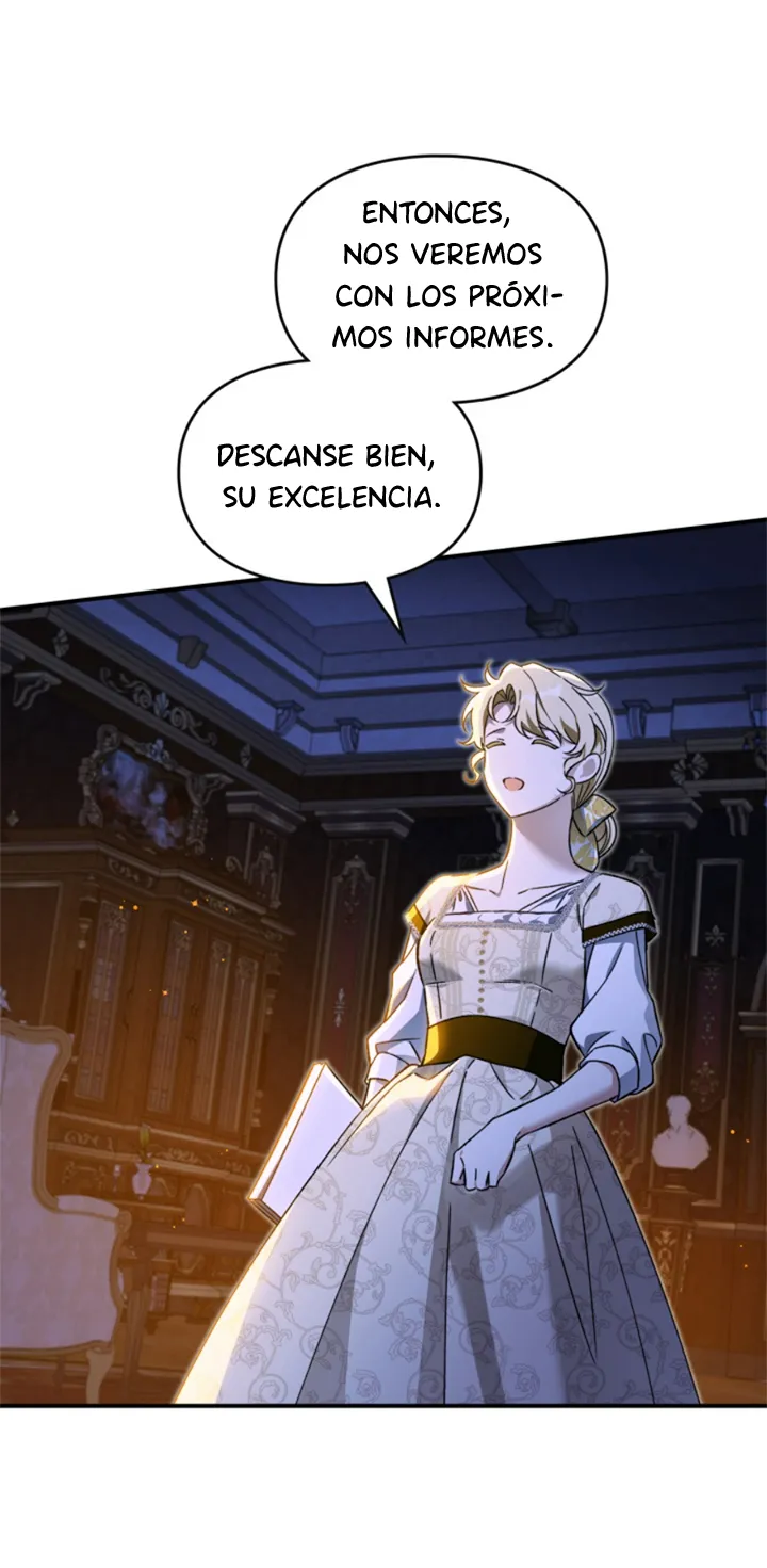 55 Me Comprometí Con El Duque Ciego