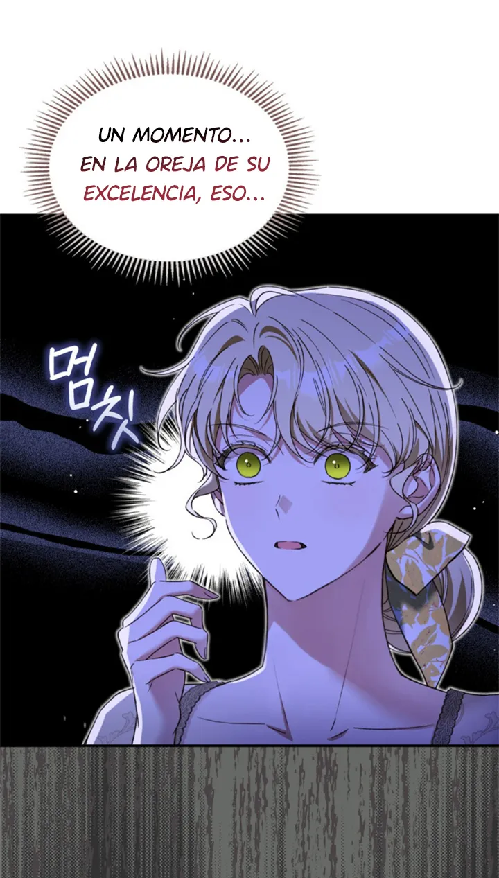 21 Me Comprometí Con El Duque Ciego