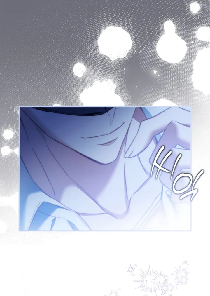 71 Me Comprometí Con El Duque Ciego